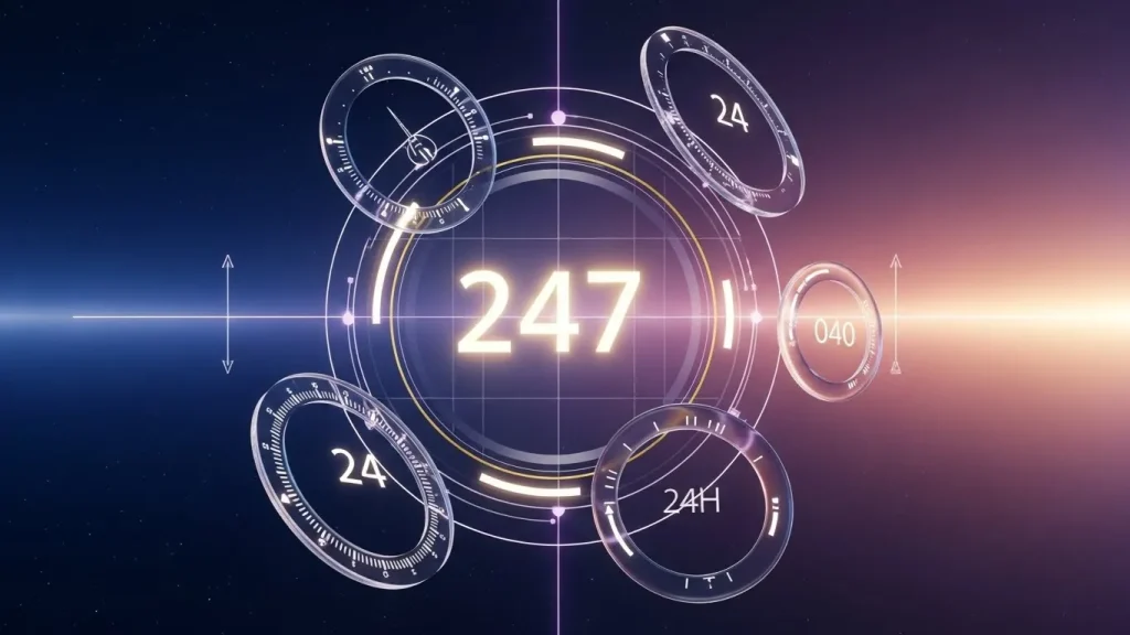 더블유비씨247 설명 이미지