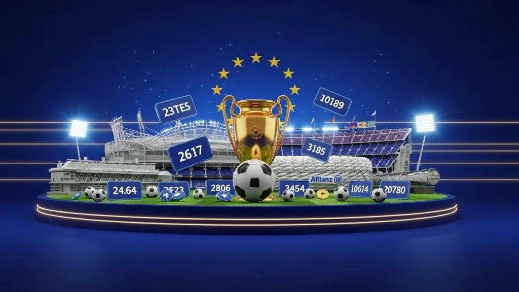 유로247 설명 이미지