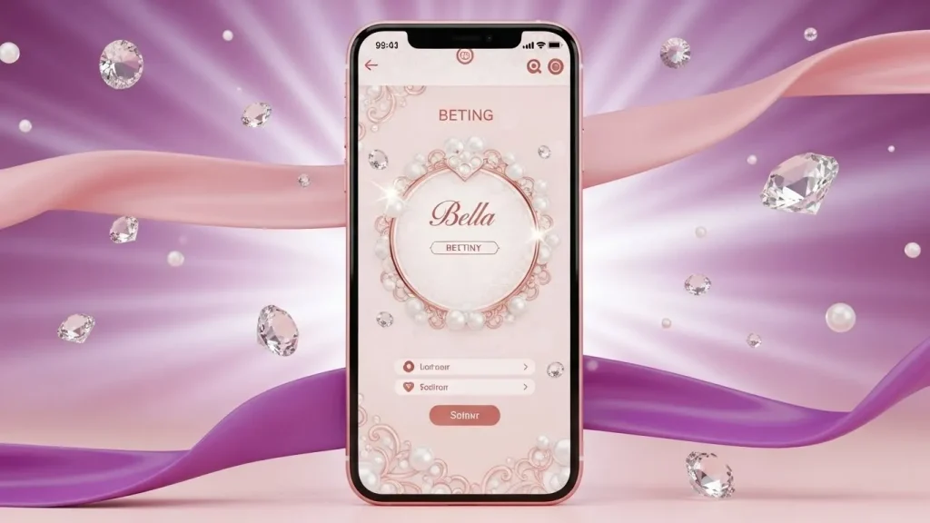 벨라벳 설명 이미지