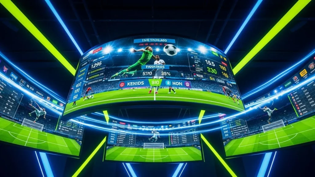 더블유비씨247 설명 이미지