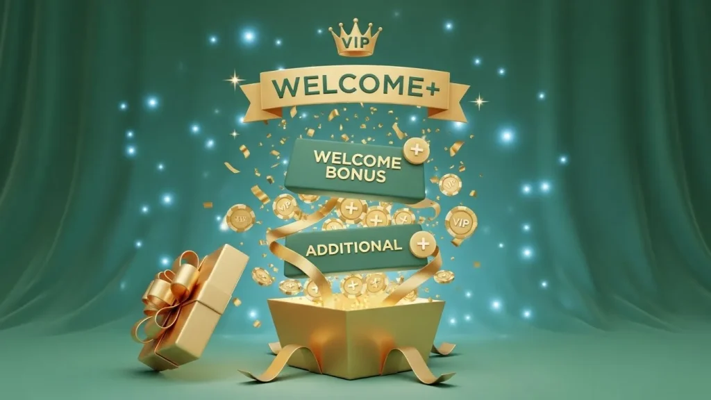 플러스카지노 설명 이미지